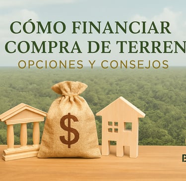 terrenos en playa del carmen