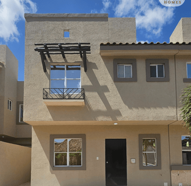 casas en poligono sur cancun