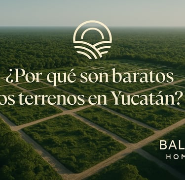 terrenos Baratos Yucatan_Kinich_Cuadrado.png