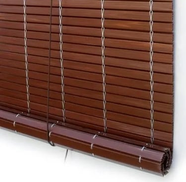 Persiana Alicantina para ventanas