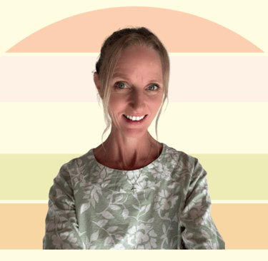 Profile Picture of the CEO and Occupational Therapist