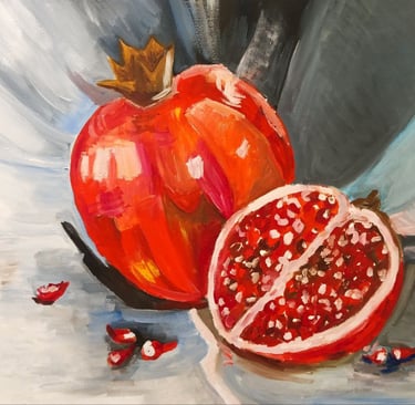 Анна Невтира, (1988 р.н.), «Гранати»