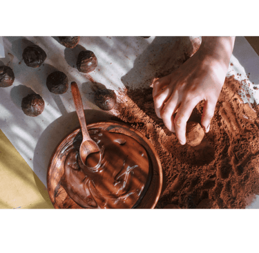 chocolate maker 