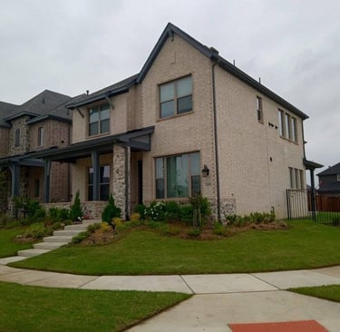 Local Lawn Care Tips for Homes