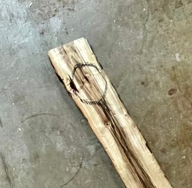 Step 4: Design the spoon for form and function