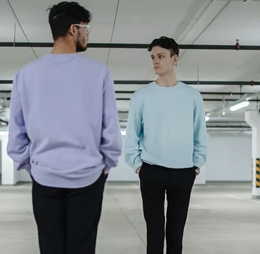 casual sweatshirts, customized sweaters