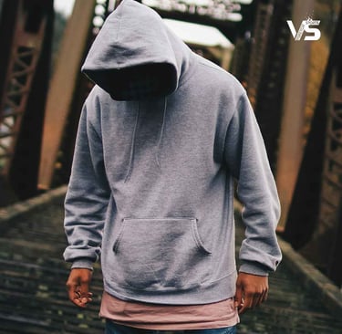 custom hoodie