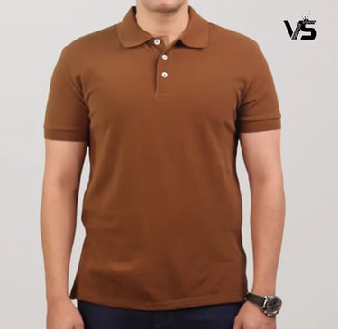 custom polo shirt