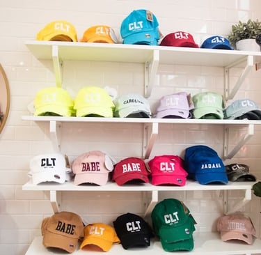 sports casual hats and caps