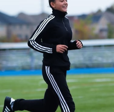 sports workout tracksuits