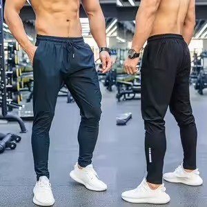 sports joggers, trousers, clothing company