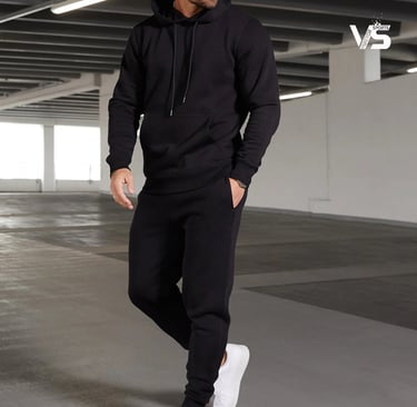 custom sweat suits manufacturer