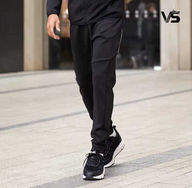 tracksuit pants
