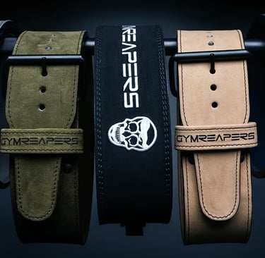 weightlifting belts, leather belts, workout belts