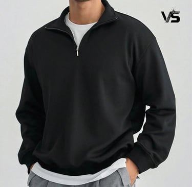 sweatshirt manufacturer