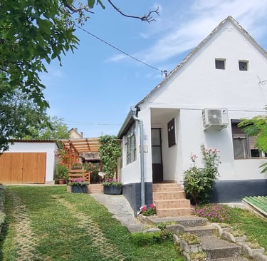 Haus bei Pécs kaufen