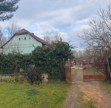 Günstiges Familienhaus im Bezirk Somogy kaufen