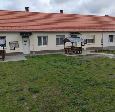 Komplett renovierte Wohnungen