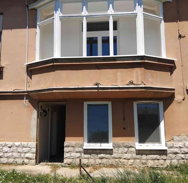 Wohnung in Dombóvár