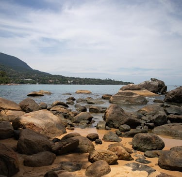 ilhabela
