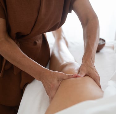 soin détox, drainage lymphatique brésilien