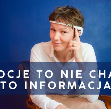 jak nauczyć się regulować emocje