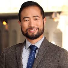 Alex Ni, CEO Divergence Neuro