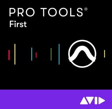 Avid Pro Tools