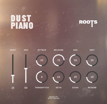 Westwood Instruments Roots