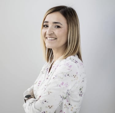 Agnieszka Schmidt Psycholog