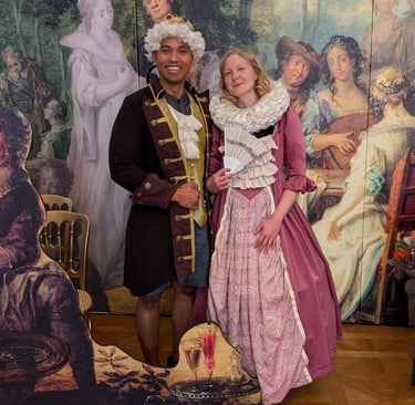 Fractional COO, Randell