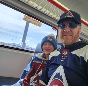 Fractional COO, Brian