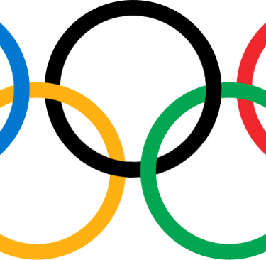 olympic rings