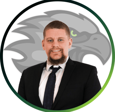 coach Tre Horton