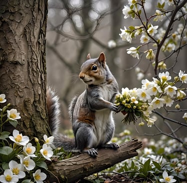 coverbeeld voor luisterverhaal 'Bloemen voor Clio'