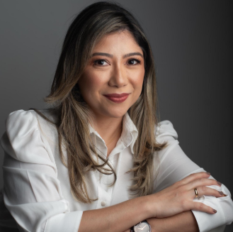 Dra Ayri Meguro  Anestesiologista