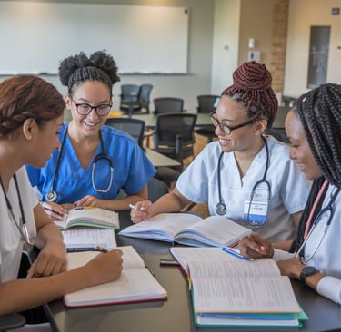  “Essential nursing school study resources and quizzes”