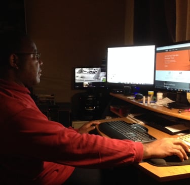 Nwankama | Click here to read my blogs