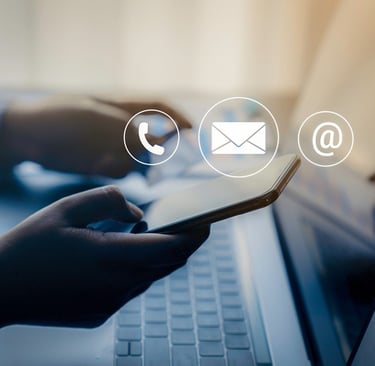 Nwankama Nwankama | Contact Me