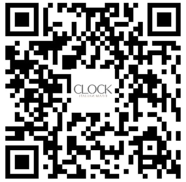 Cod QR Clock Store