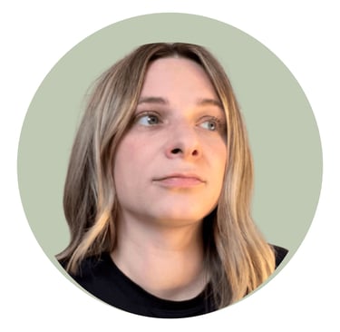 Josephine Nesbit headshot