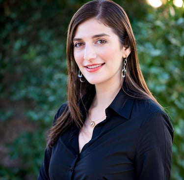 Agnes Gaddis - freelance content writer