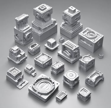 white concrete building during daytime