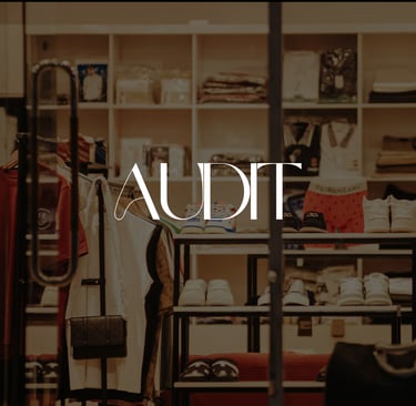 audit point de vente jum conseil