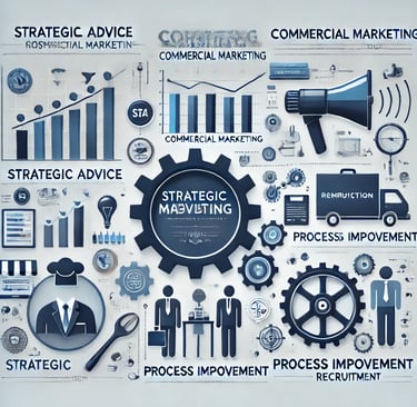 infographie strategie