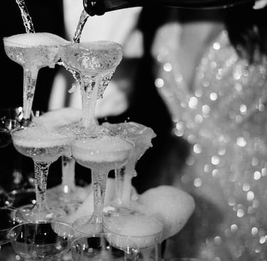 weihnachtsfeier catering service