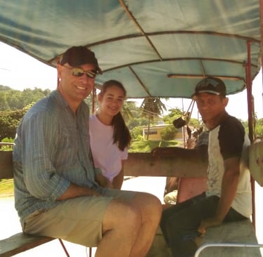 14-Day Spanish Immersion Program Santiago de Cuba