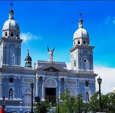 Study Spanish in Cuba