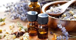 aromatherapy items