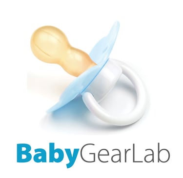baby gear lab logo